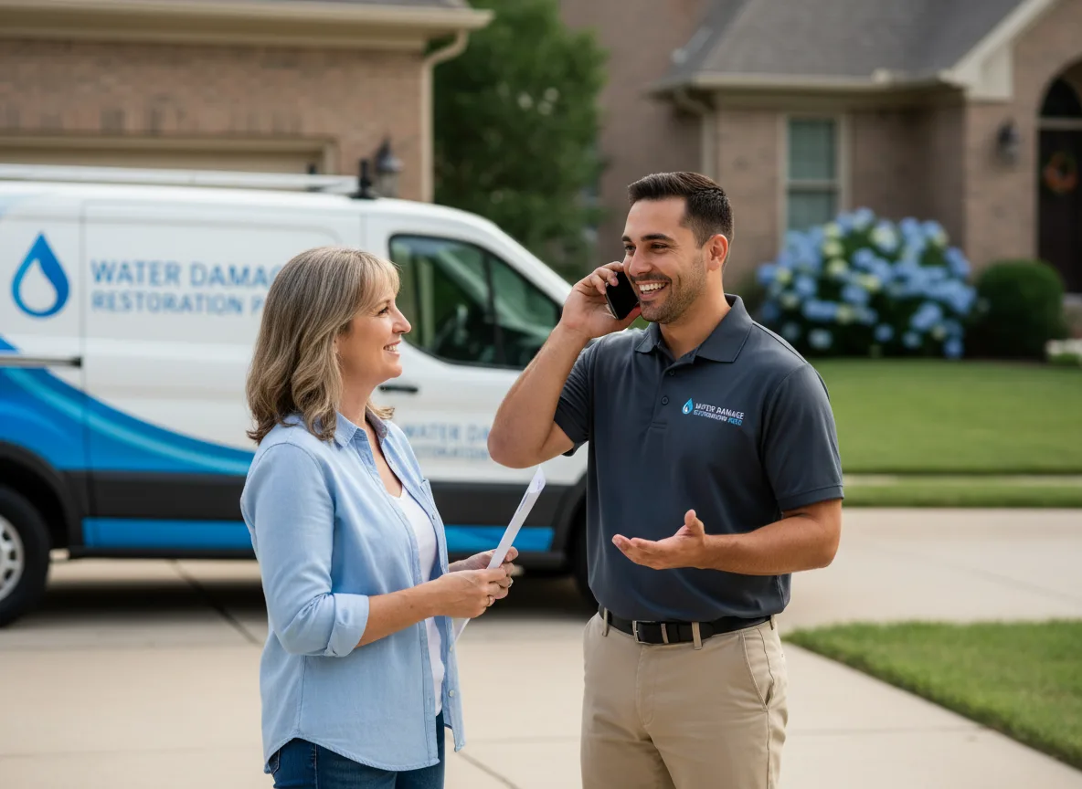 Flood Restoration Iowa FAQs